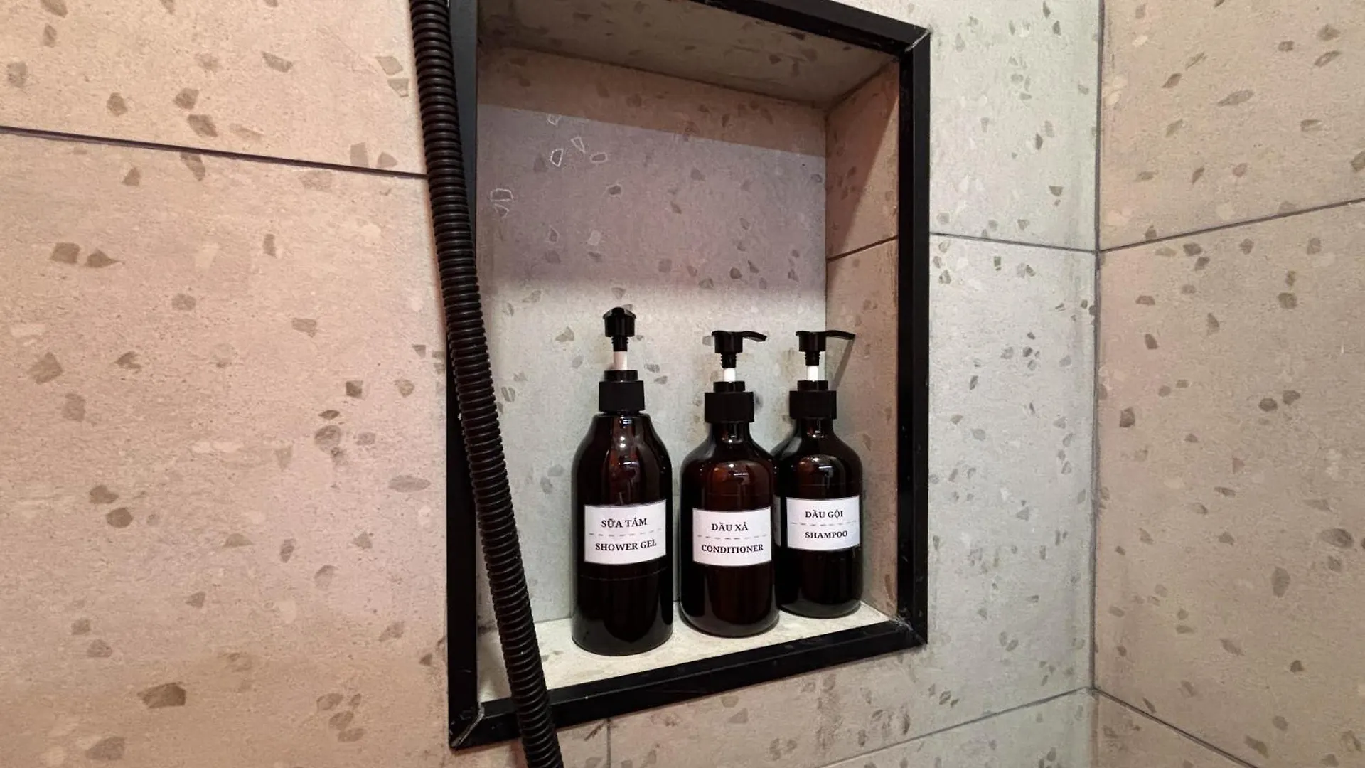 Cozy Cubes Hotel Ho Chi Minh City