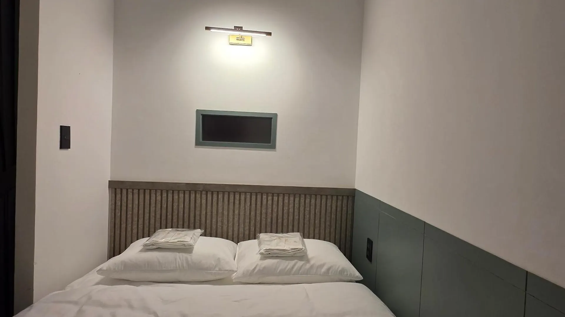 Cozy Cubes Hotel Ho Chi Minh City