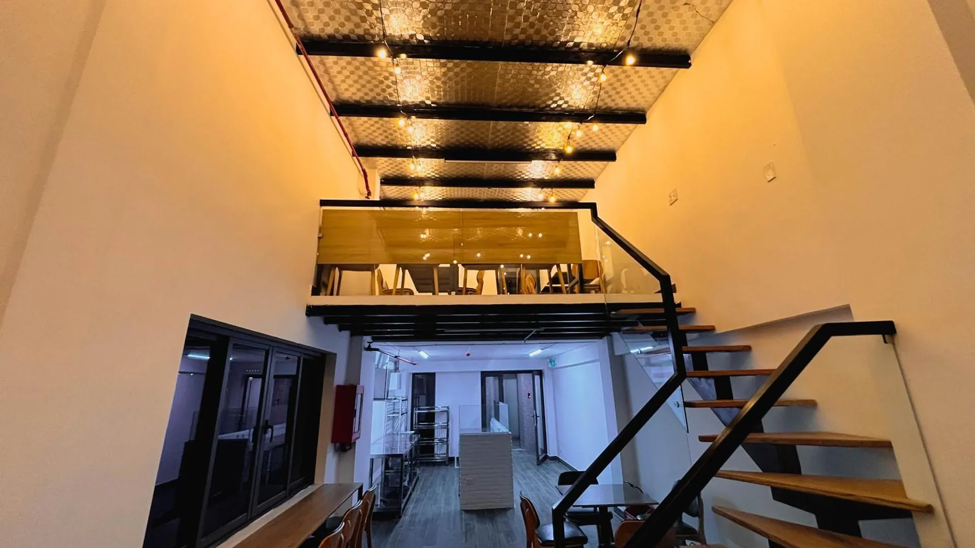 Cozy Cubes Hotel Ho Chi Minh City