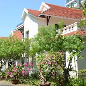 Hotel Dtc Da Nang