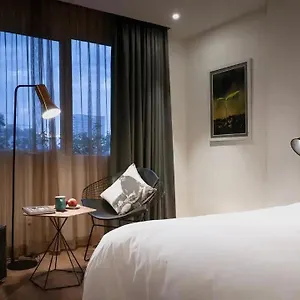 C Hotel- đề Thám Bùi Viện Walking Street Hô Chi Minh-Ville