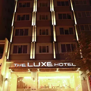 3* Otel The Luxe