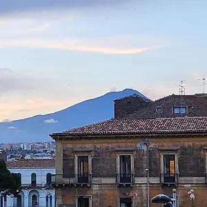 Bed & Breakfast Sicula Catania