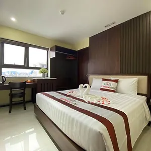 Aparthotel New Tourane Da Nang