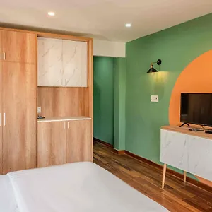 Hotel Pota & Da Nang