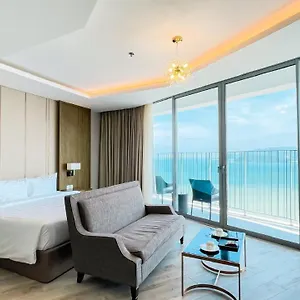 Apartment Panorama Luxury Sea View Nha Trang