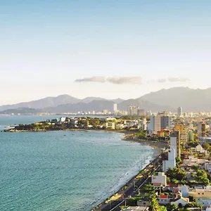 Apartment Oceanus Oasis Retreat - Nha Trang