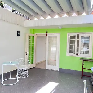 Guest house Co Nguyen Trai