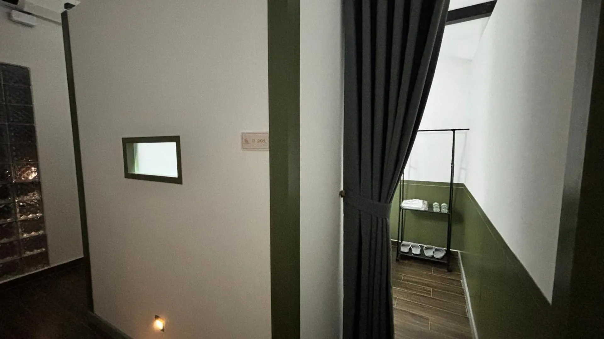 Cozy Cubes Hotel Ho Chi Minh City Vietnam