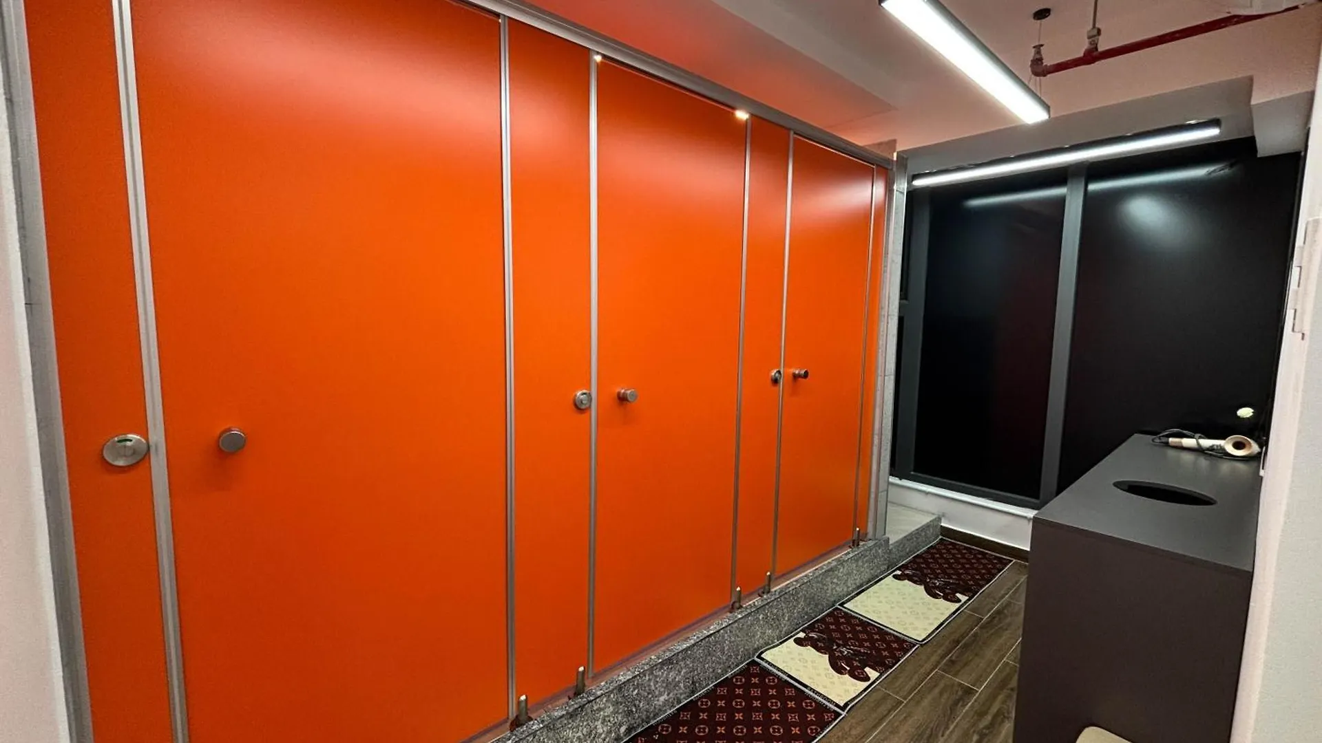 Cozy Cubes Hotel Ho Chi Minh City