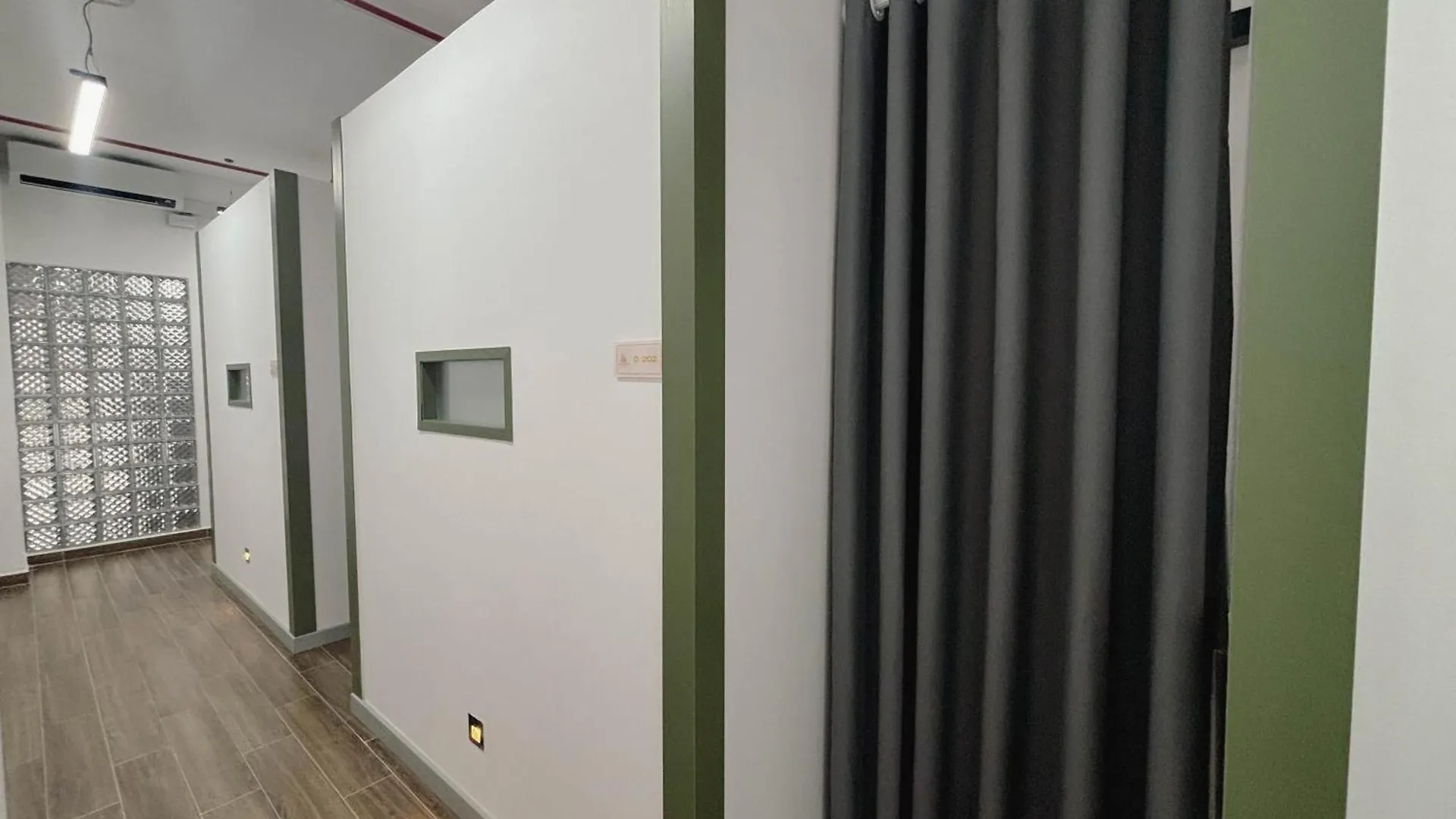 ***  Cozy Cubes Hotel Ho Chi Minh City Vietnam