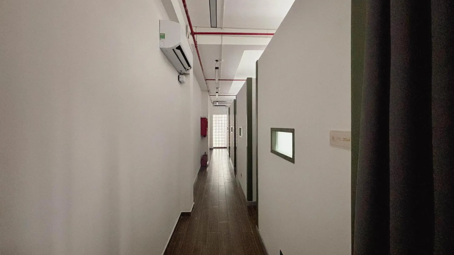 Cozy Cubes Hotel Ho Chi Minh City