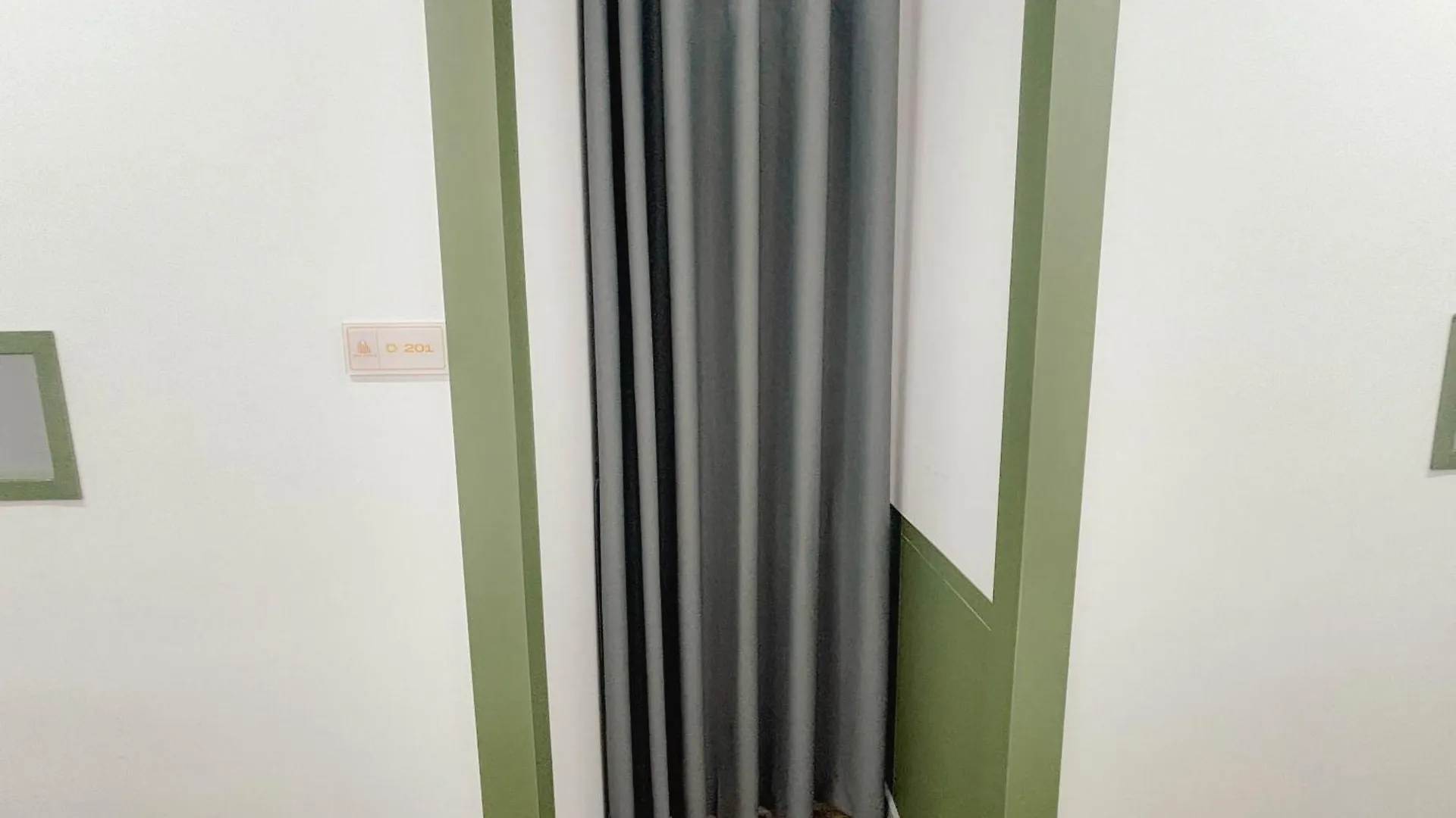 Cozy Cubes Hotel Ho Chi Minh City 3*,  Vietnam