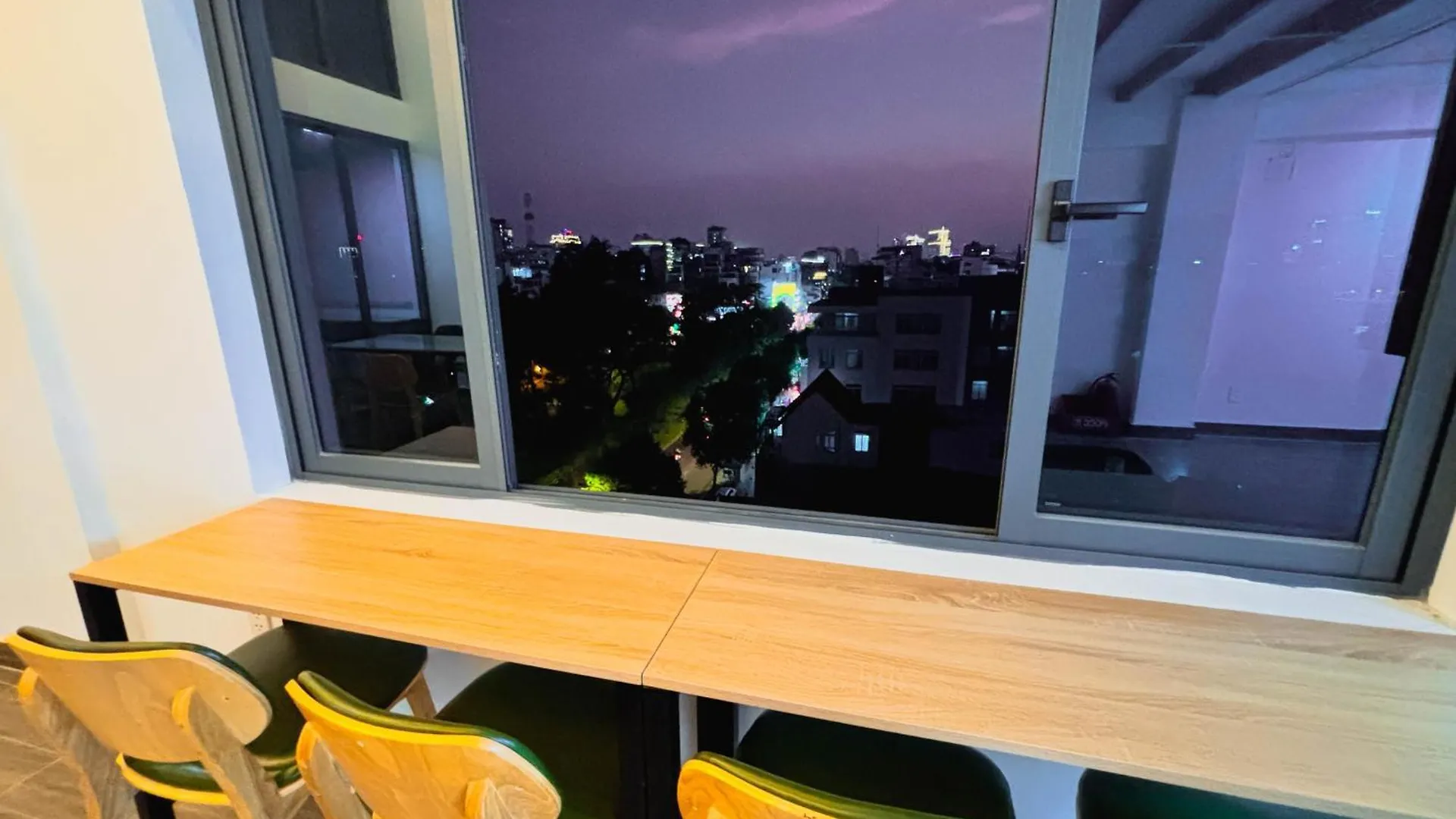 ***  Cozy Cubes Hotel Ho Chi Minh City Vietnam